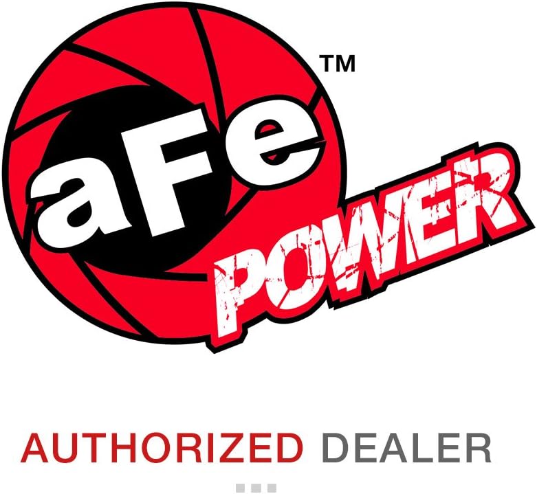aFe Power Magnum FORCE Intake System Cover for RAM 1500 EcoDiesel 14-15 V6-3.0L - Image 5