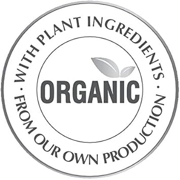 lavera كريم القدم لافيرا عضوي ماكاديميا طين شفاء يمتص بسرعة للعناية بالبشرة الطبيعية مستحضرات تجميل مبتكرة 75 مل - Image 2