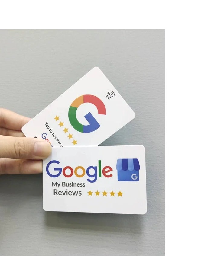 Generic - gifit card, Google Map, wireless connection - Image 1