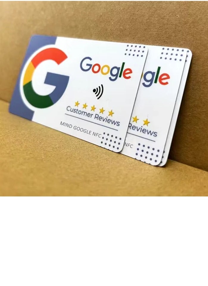 Generic - gifit card, Google Map, wireless connection - Image 1