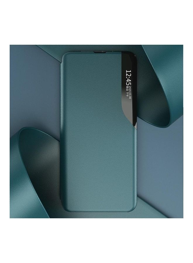 BGM Protective Case Cover For Samsung Galaxy S21+ 5G Blue - Image 3