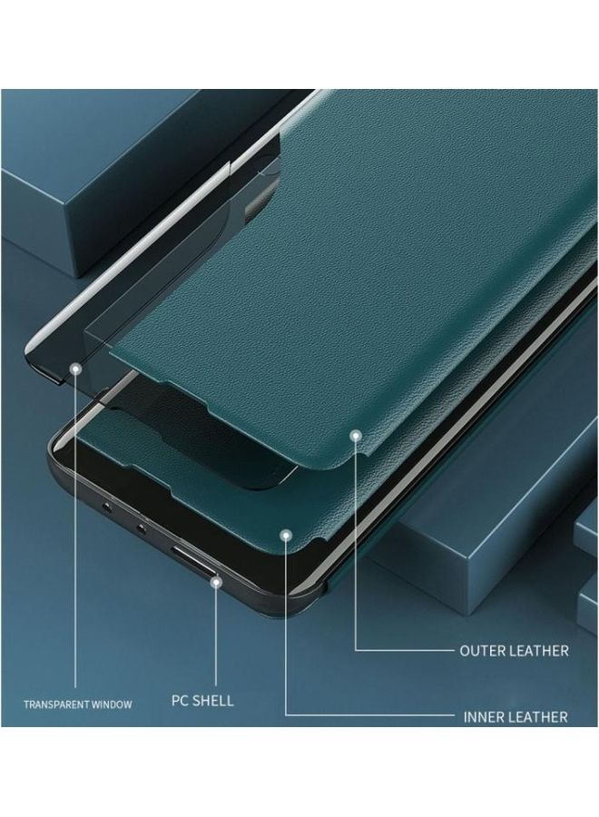 BGM Protective Case Cover For Samsung Galaxy S21+ 5G Blue - Image 4