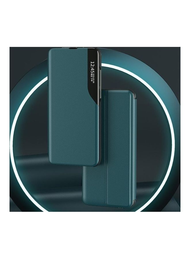 BGM Protective Case Cover For Samsung Galaxy S21+ 5G Blue - Image 2