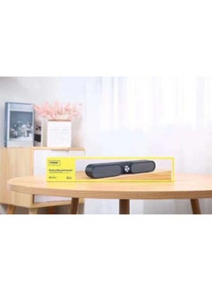 MATRIX Matrix Bluetooth Speaker - 2400 mAh - Black - BL12 