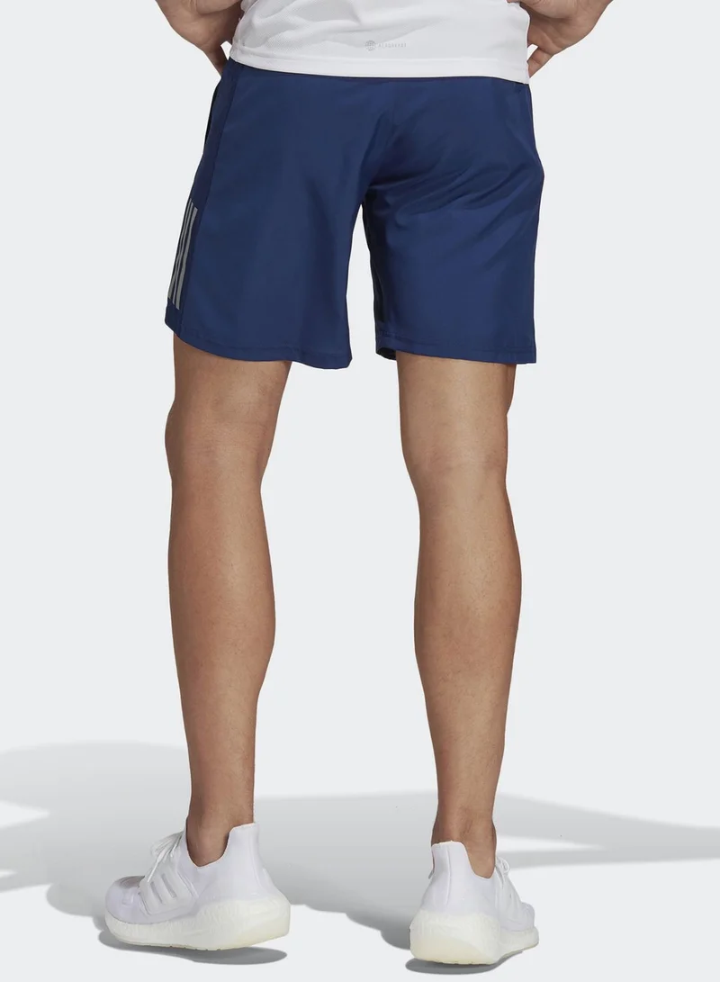 اديداس شورت كاجوال