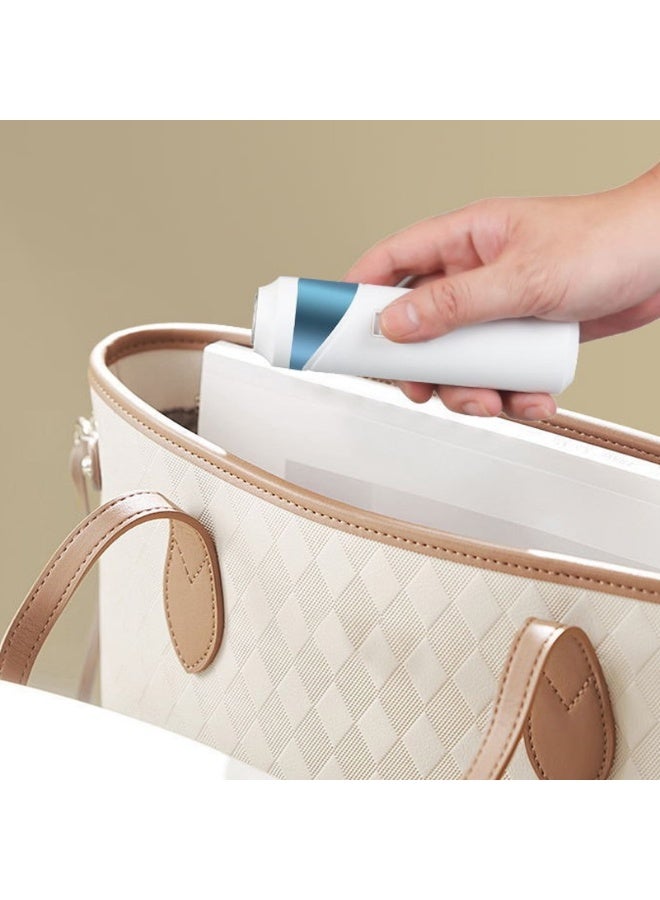 Portable Electric Foot Skin Remover – Easy-to-Use Pedicure Device for Rough and Dead Skin - Image 5