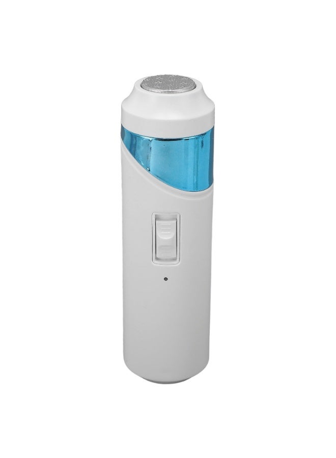 Portable Electric Foot Skin Remover – Easy-to-Use Pedicure Device for Rough and Dead Skin - Image 1