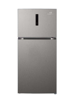 ClassPro Refrigerator 13.6 Cuft Freezer 4.6 Cuft Inverter Compressor Total No Frost System Inox  - Image 1