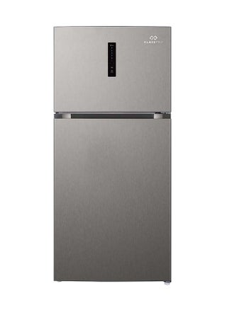 Refrigerator 13.6 Cuft Freezer 4.6 Cuft Inverter Compressor Total No Frost System Inox - pzsku/Z38463981B958EF2B837DZ/45/_/1729152446/bbb274b9-b57e-418c-ab8f-baafb702adcd