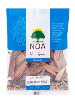 NOA Garam Masala Whole 