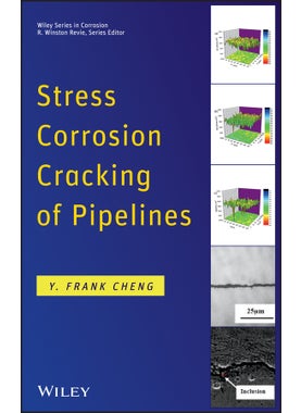 Stress Corrosion Cracking of Pipelines 