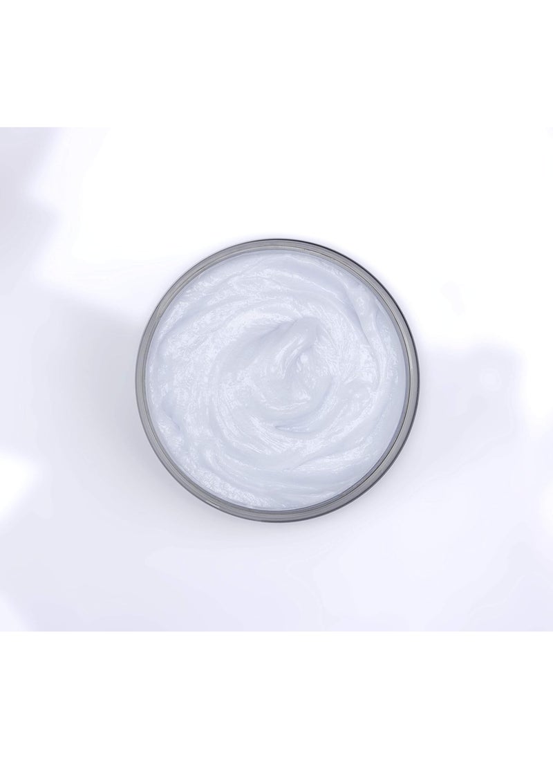 Advanced Clinicals Advanced Clinicals Keratin Sleek + Smooth Hair Mask - For Weak/Color Treated Hair (340g).  - Image 2