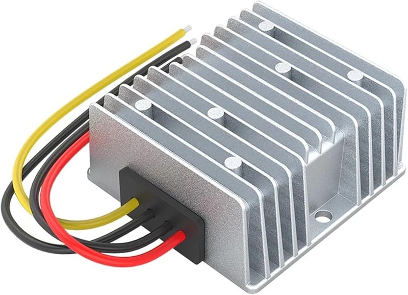 72V 60V 48V 36V 24V to 12V 25A DC DC Step Down Converter 15 90V Power Regulator - Image 4