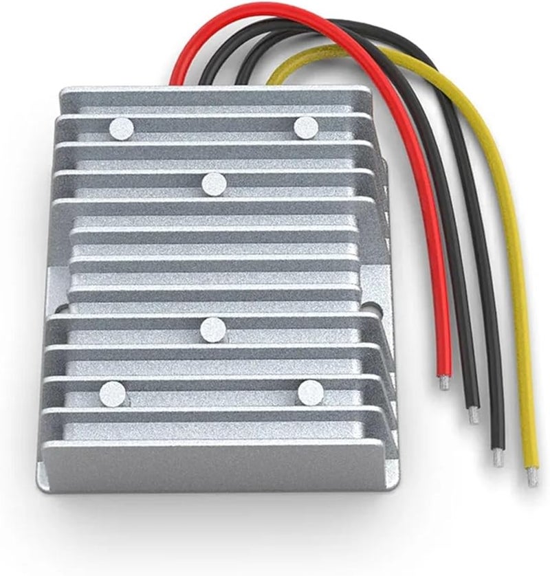 72V 60V 48V 36V 24V to 12V 25A DC DC Step Down Converter 15 90V Power Regulator - Image 3