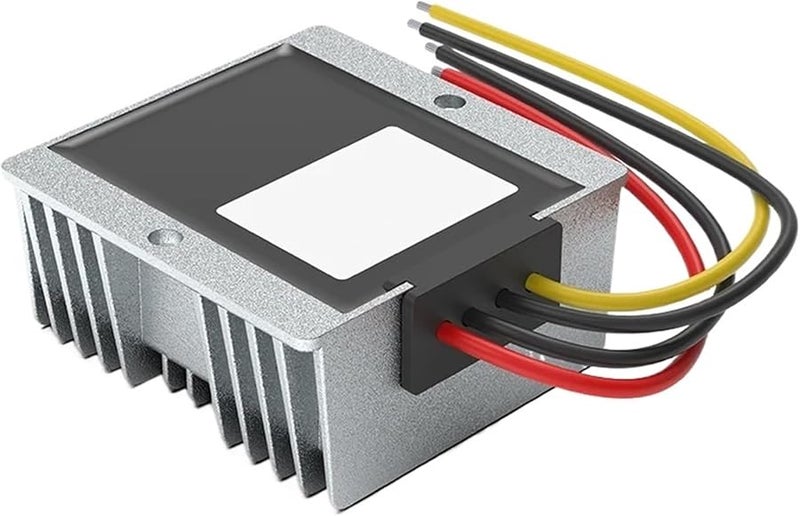 72V 60V 48V 36V 24V to 12V 25A DC DC Step Down Converter 15 90V Power Regulator - Image 2