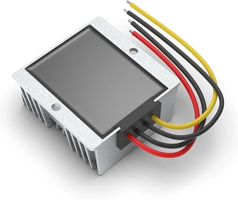72V 60V 48V 36V 24V to 12V 25A DC DC Step Down Converter 15 90V Power Regulator - Image 5
