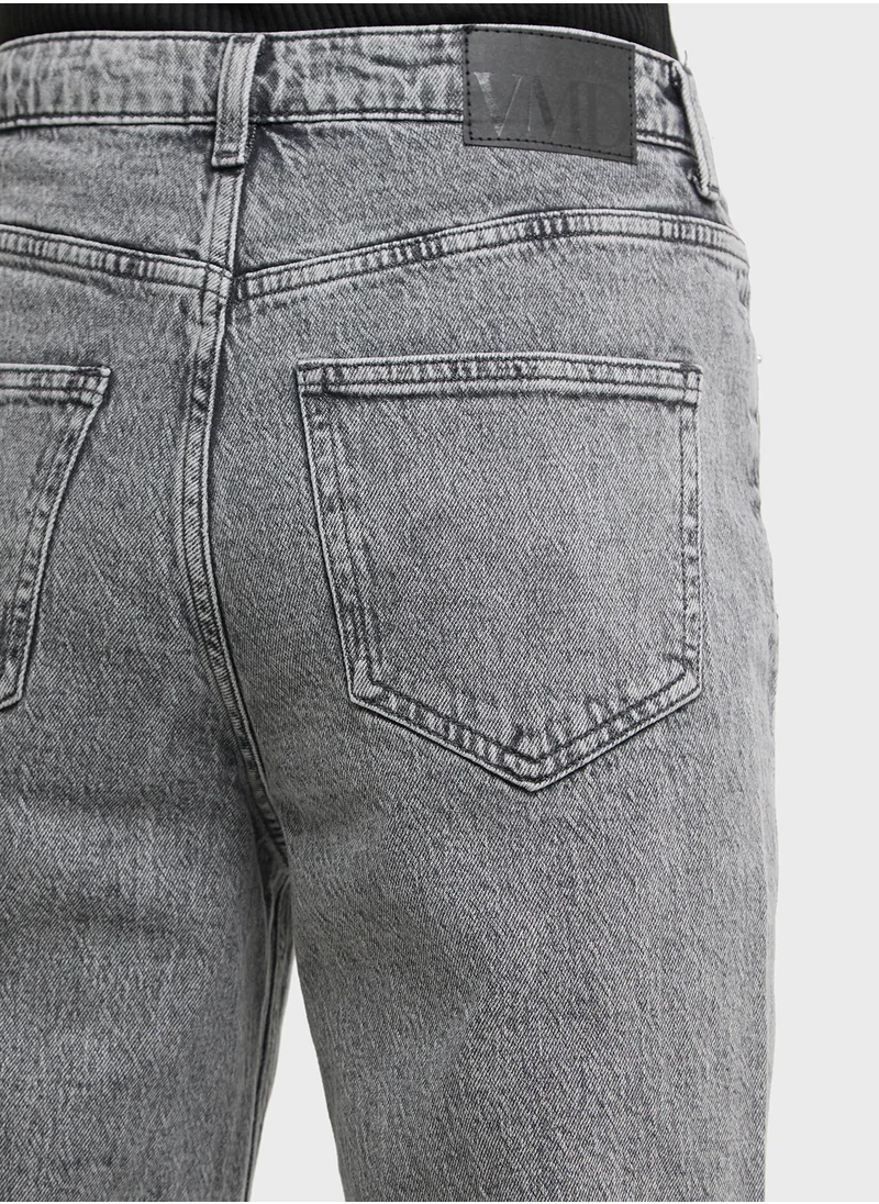 VERO MODA High Waist Jeans