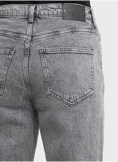 VERO MODA High Waist Jeans  - Image 4