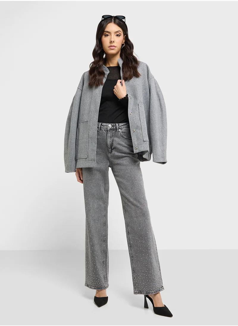 VERO MODA High Waist Jeans
