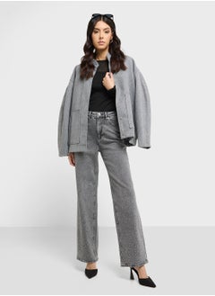 VERO MODA High Waist Jeans  - Image 5