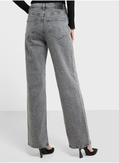 VERO MODA High Waist Jeans  - Image 2