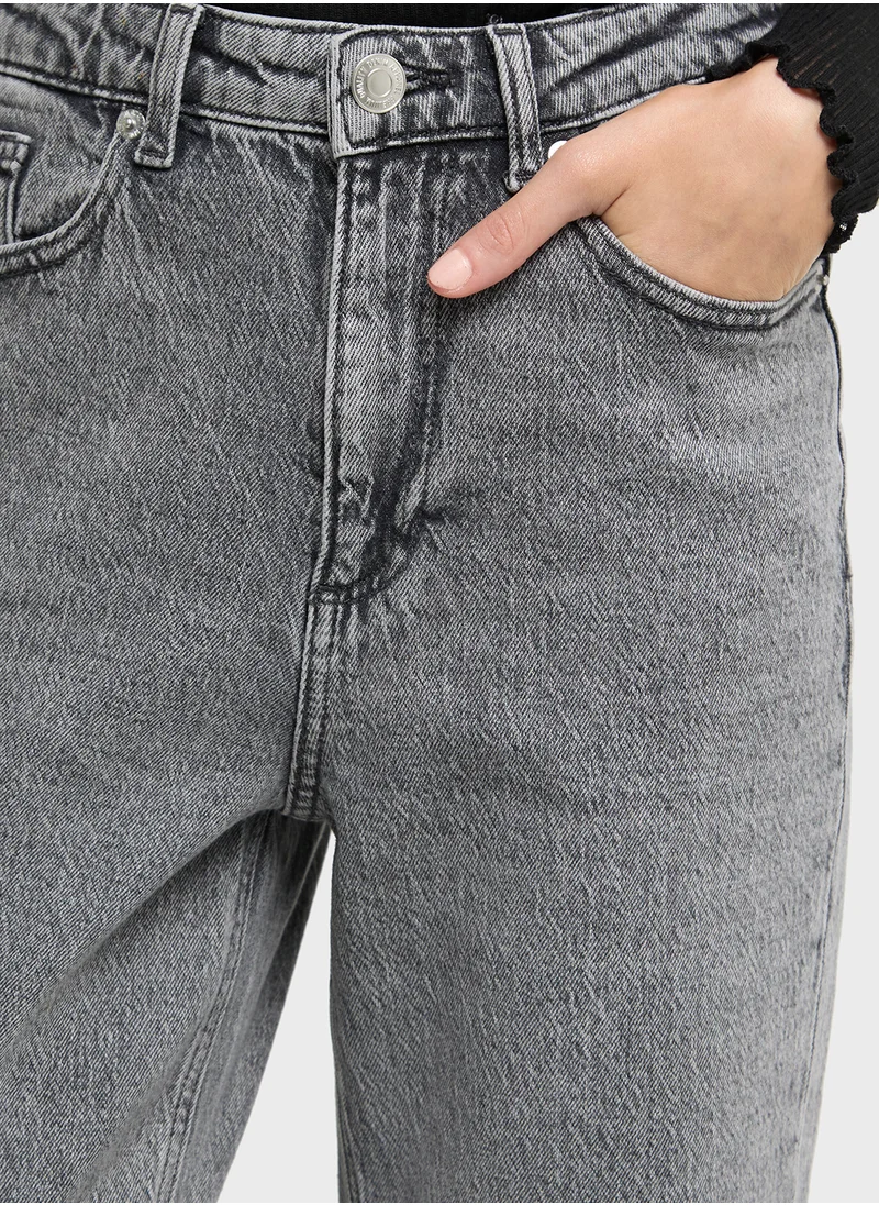 VERO MODA High Waist Jeans