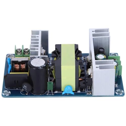 TECHTONICS تيكتونيكس 180W AC-DC 110-220V إلى 36V 5A لوحة طاقة تحويلية - Image 3