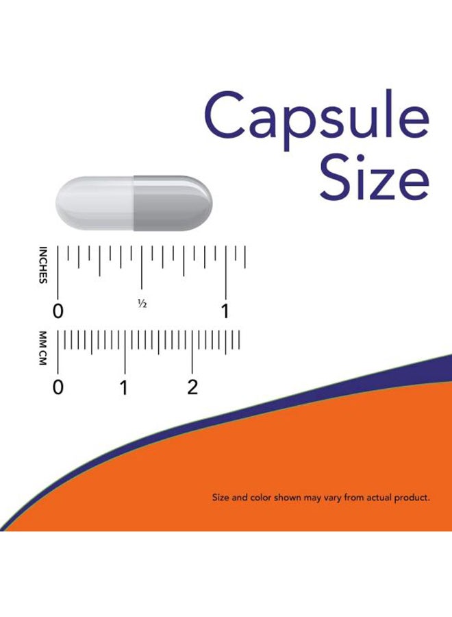 Now Foods Dopa Mucuna, Brain Support, 90 Veg Capsules - Image 5