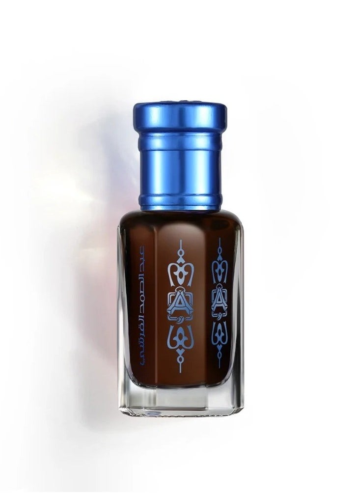 Abdul Samad Al Qurashi nights 6 ml 