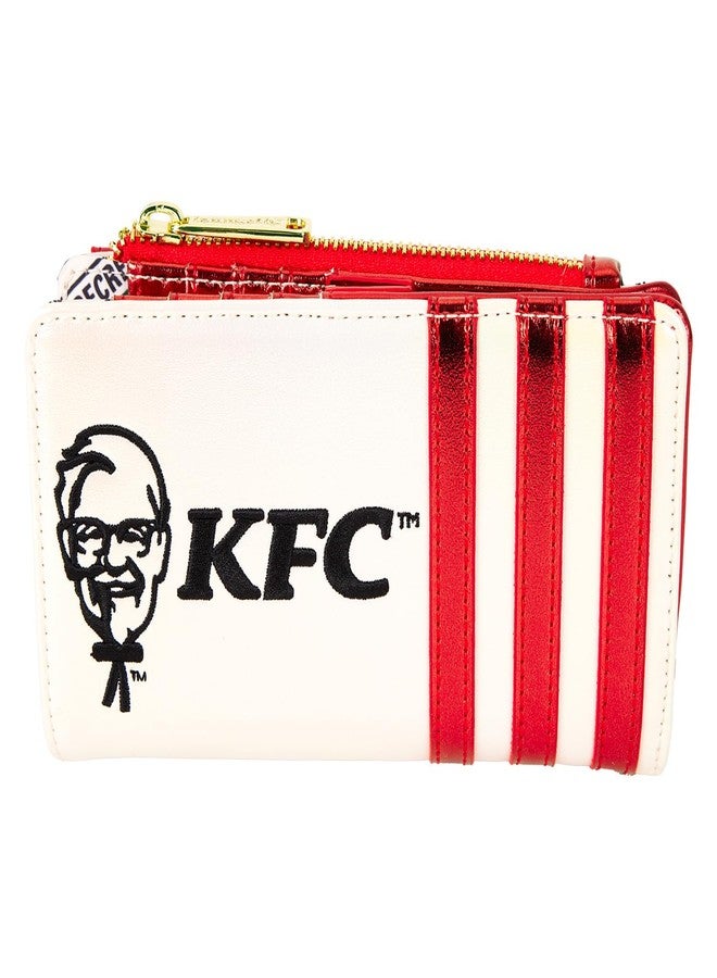 Loungefly KFC Colonel Sanders Wallet - Image 1