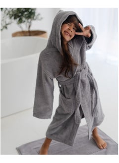 More cottons Kids Bathrobe 100% Cotton 500 GSM  - Image 1
