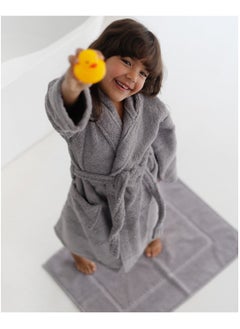 More cottons Kids Bathrobe 100% Cotton 500 GSM  - Image 3