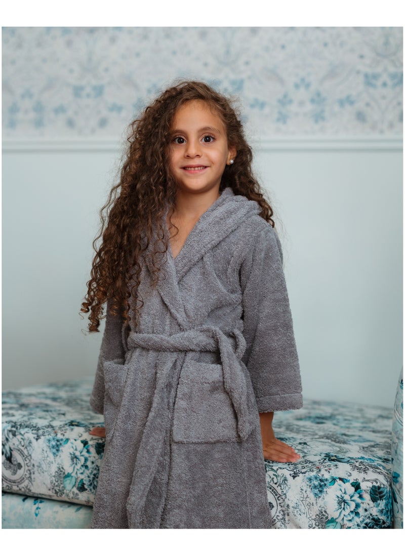 Kids Bathrobe 100% Cotton 500 GSM - pzsku/Z38474A806A2AB1D2E753Z/45/1741094281/9ce4a6e0-7174-46a5-b06a-336ce28d11ed