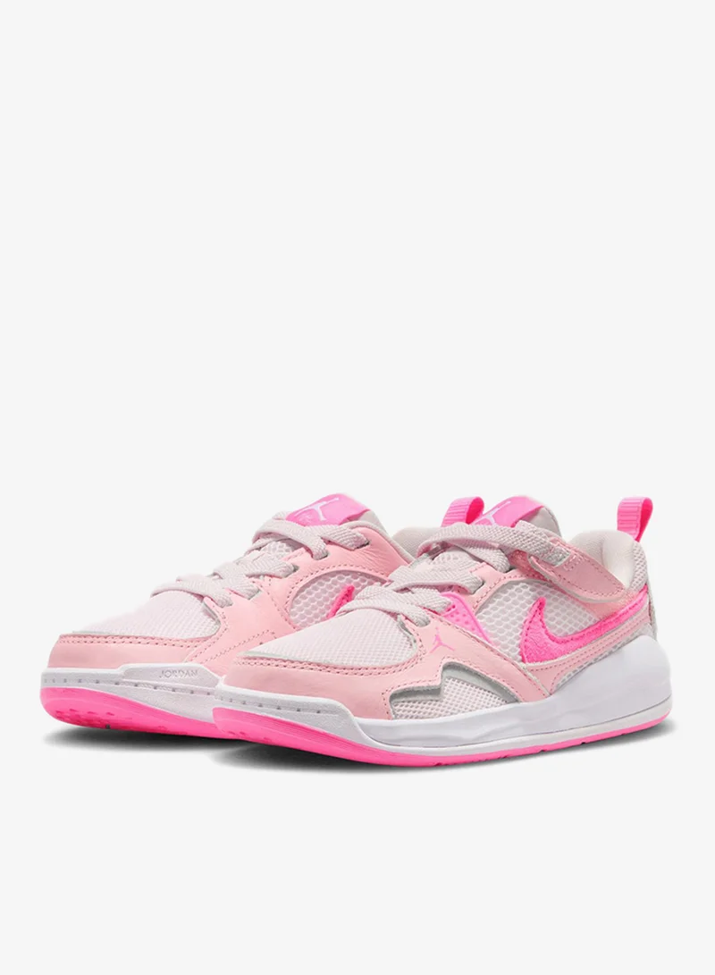 Jordan Pink Kids' CMFT Era Shoes  | Best Price UAE