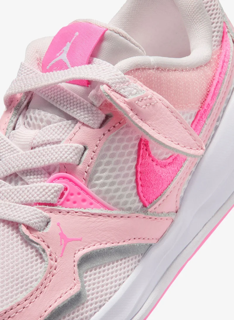 Jordan Pink Kids' CMFT Era Shoes  | Best Price UAE