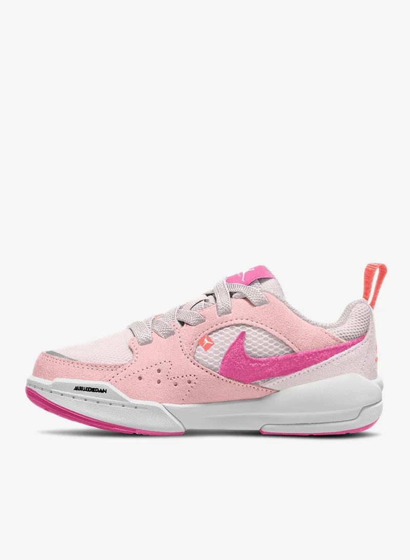 Jordan Pink Kids' CMFT Era Shoes  | Best Price UAE