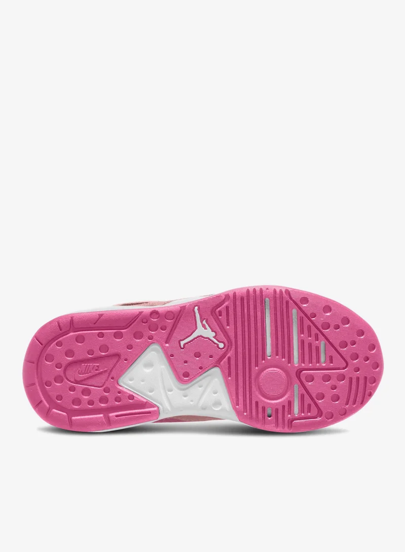 Jordan Pink Kids' CMFT Era Shoes  | Best Price UAE
