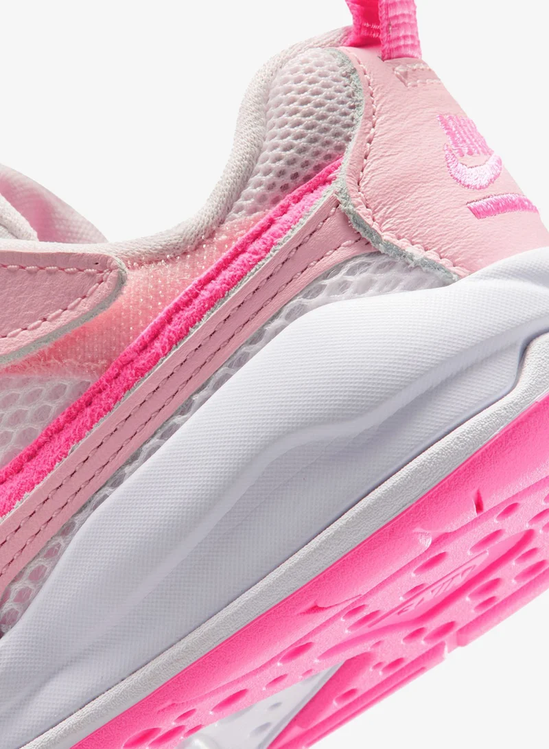 Jordan Pink Kids' CMFT Era Shoes  | Best Price UAE