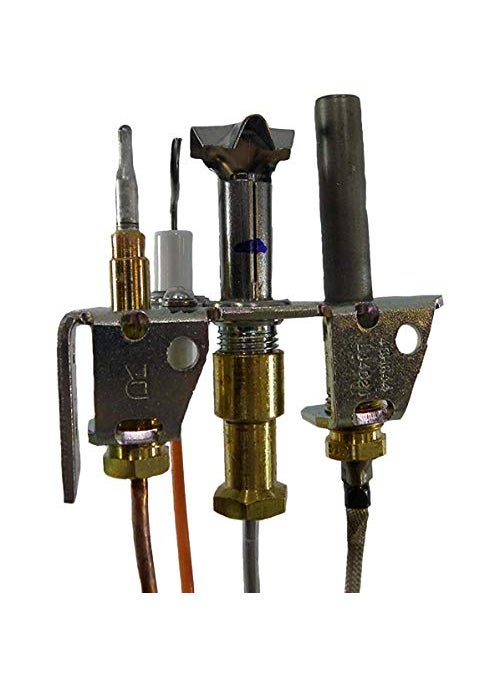 Heat-N-Glo HeatNGlo Pilot Assembly NG 446510A 