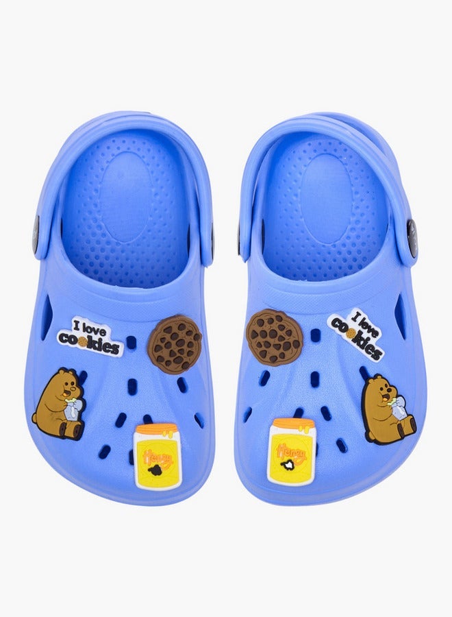 أكوا كلُج بلمسة مميزة وحزام خلفي - Image 3