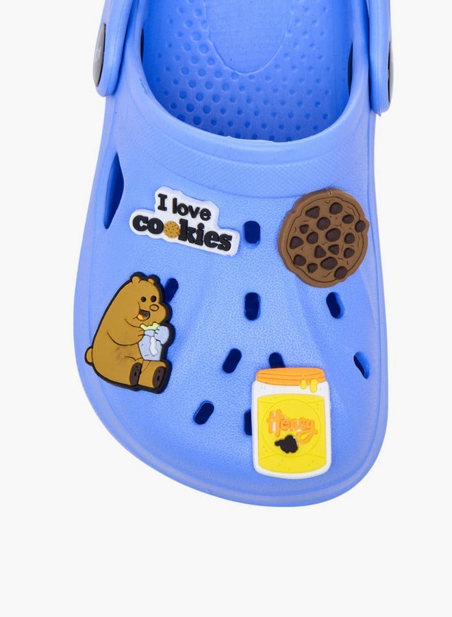 أكوا كلُج بلمسة مميزة وحزام خلفي - Image 4