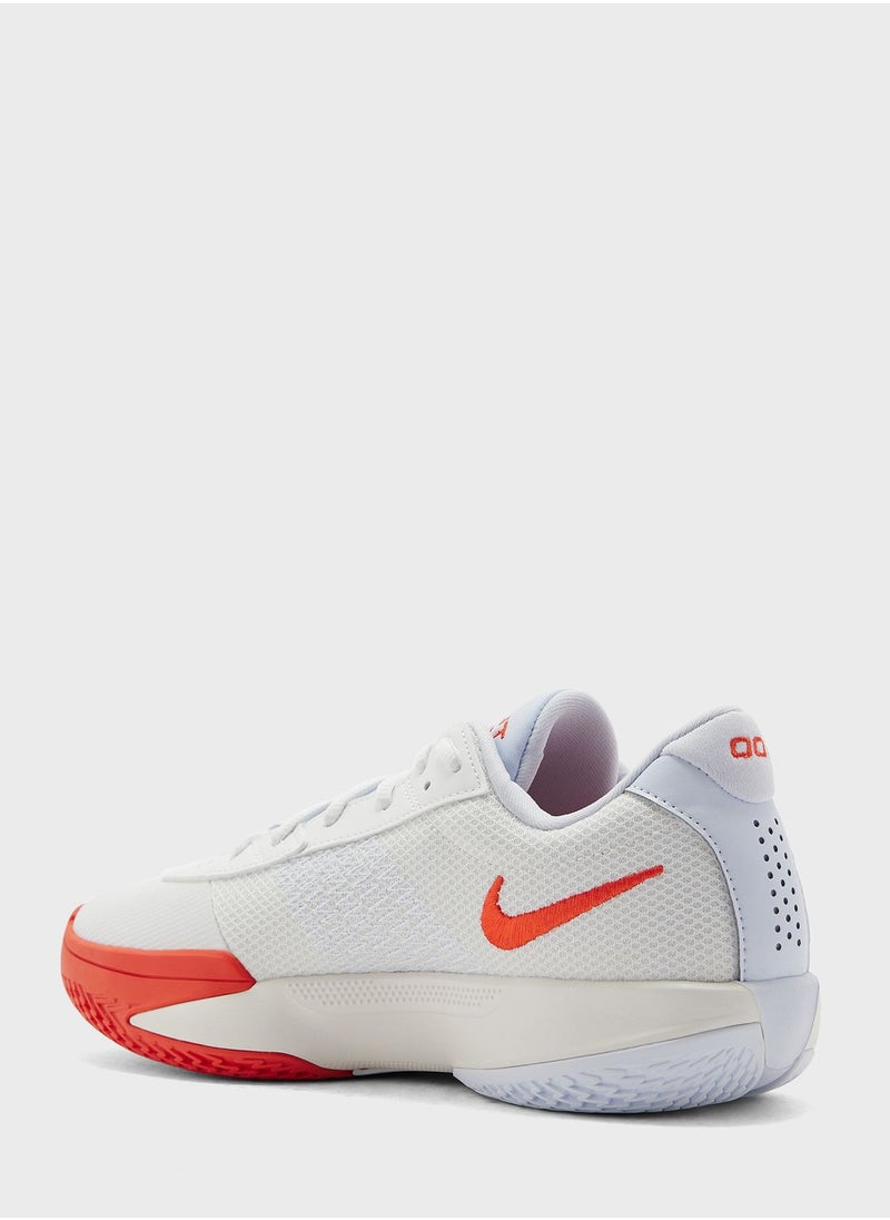 Nike - Air Zoom G.T. Cut Academy - Image 1
