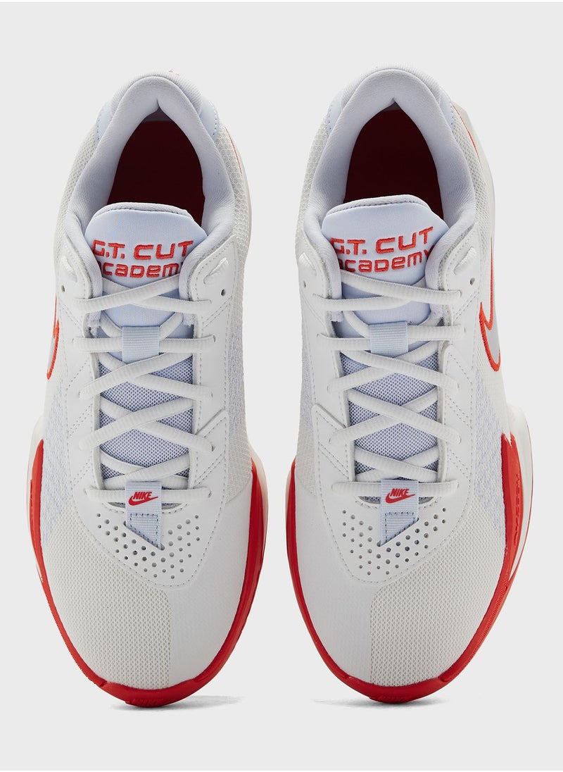 Nike - Air Zoom G.T. Cut Academy - Image 1
