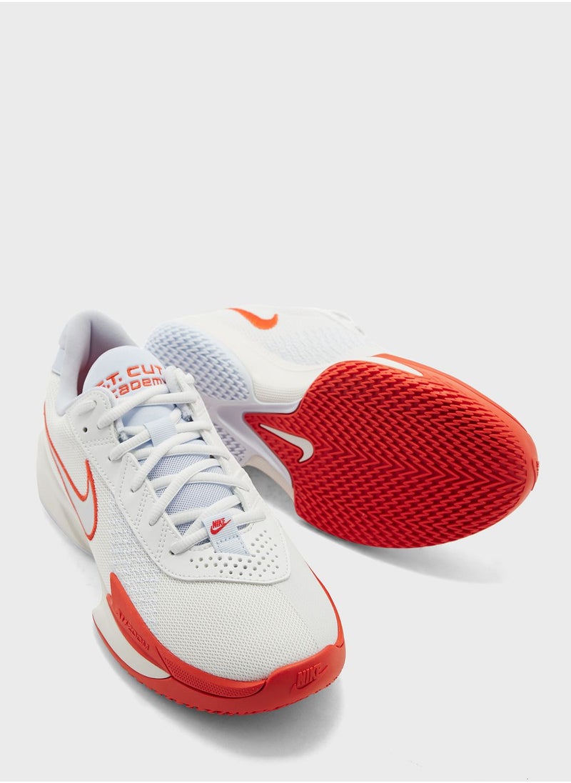 Nike - Air Zoom G.T. Cut Academy - Image 1