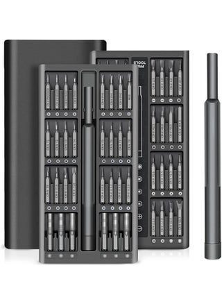 Black-63 in 1