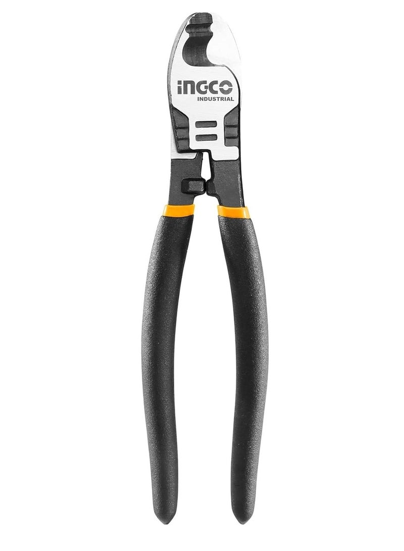 INGCO INGCO Cable Cutter 8inch- HCCB0208 - Image 1