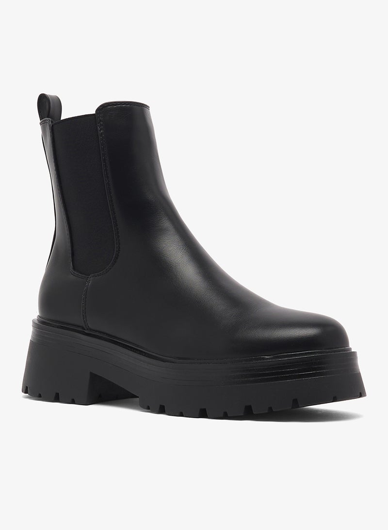 Truffle Ankle_Boots - Image 2