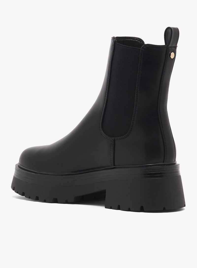 Truffle Ankle_Boots - Image 3