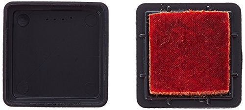 Ranger TDP47377 Distress Mini Ink Pad, Carved Pumpkin - Image 1