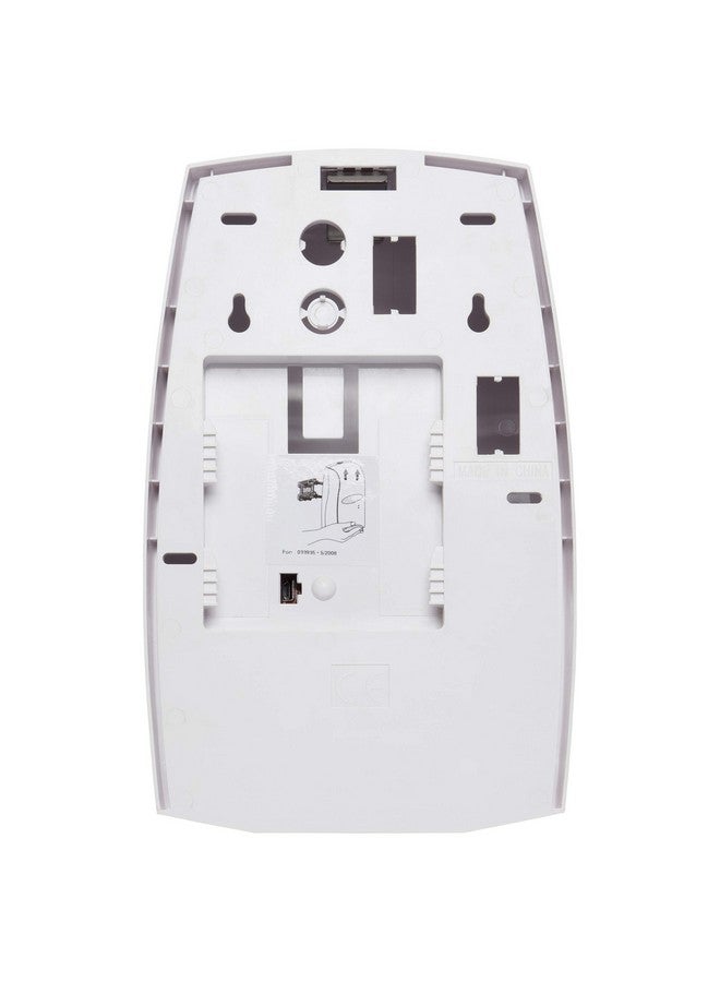 Kimberly-Clark Scott Electronic Touch-Free Hand Soap and Sanitiser Dispenser (92147), Automatic Hand Soap and Sanitiser Dispenser, 1 Dispenser/Case - Image 4